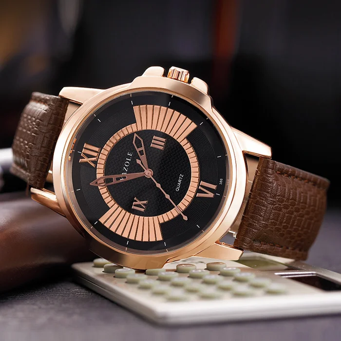YAZOLE Wrist Watch Men Top Brand Luxury Famous Male Clock Quartz Watch Wristwatch Quartz-watch Relogio Masculino YZL386
YAZOLE Wrist Watch Men Top Brand Luxury Famous Male Clock Quartz Watch Wristwatch Quartz-watch Relogio Masculino YZL386
