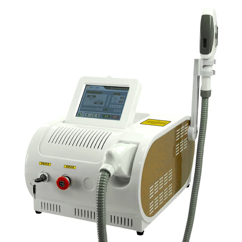 New ELE SHR IPL Hair Removal / Permanent Hair Removal / IPL Facial Whitening Rejuvenation Repair
New ELE SHR IPL Hair Removal / Permanent Hair Removal / IPL Facial Whitening Rejuvenation Repair