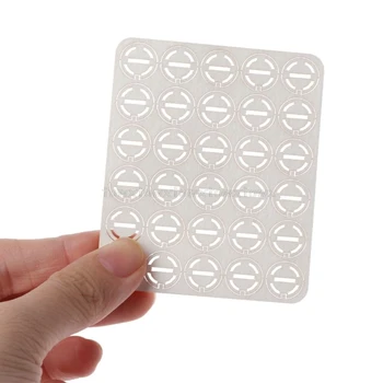 Absorb Oil Gasket Little Slice Clean Pad Cleaning Kit Repair Tools for IQOS 2.4 IQOS 3.0 Heater Electronic Cigarette Vape O18
Absorb Oil Gasket Little Slice Clean Pad Cleaning Kit Repair Tools for IQOS 2.4 IQOS 3.0 Heater Electronic Cigarette Vape O18