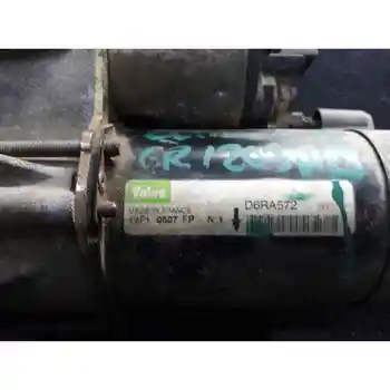 5802C9 STARTER MOTOR CITROEN AX
5802C9 STARTER MOTOR CITROEN AX