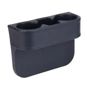 Car Drink Holder Seat Gap Storage Organizer Automobile Interior Accessories Cup Holder Stand 1 Piece
Car Drink Holder Seat Gap Storage Organizer Automobile Interior Accessories Cup Holder Stand 1 Piece