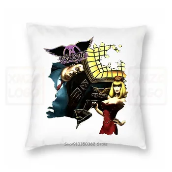 Vtg Nos 89 Aerosmith Aero Force One Elevator Mens Pillow case L Women Men
Vtg Nos 89 Aerosmith Aero Force One Elevator Mens Pillow case L Women Men