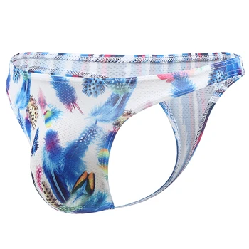 Men's Underwear Thongs Sexy Briefs Jockstrap Pouch Cuecas Man Cotton Panties Thongs Mesh Underpants Gay Slip Homme Srting
Men's Underwear Thongs Sexy Briefs Jockstrap Pouch Cuecas Man Cotton Panties Thongs Mesh Underpants Gay Slip Homme Srting
