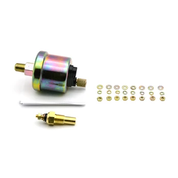 Set Triple Gauge Kit Mechanical Oil Pressure Replacement Accessories Chrome Water Temperature
Set Triple Gauge Kit Mechanical Oil Pressure Replacement Accessories Chrome Water Temperature