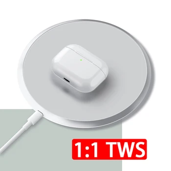 1:1 GPS Noise Reduction Transparency mode Wireless Bluetooth 5.0 Earphones i1000000 tws Headsets tws for iphone airpording pro 3
1:1 GPS Noise Reduction Transparency mode Wireless Bluetooth 5.0 Earphones i1000000 tws Headsets tws for iphone airpording pro 3