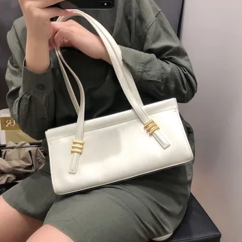 2020 new trendy Female bag underarm bag baguette bag female female bag shoulder bag summer wild ladies bag set cute side bag 
2020 new trendy Female bag underarm bag baguette bag female female bag shoulder bag summer wild ladies bag set cute side bag