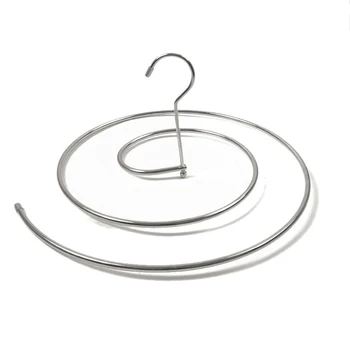 Round Spiral Drying Rack Multifunction Quilt Blanket Clothes Rotating Rack Hanger
Round Spiral Drying Rack Multifunction Quilt Blanket Clothes Rotating Rack Hanger