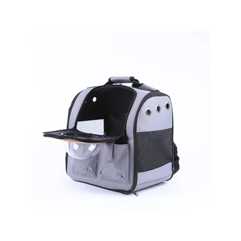 APEBAZY pet dog cat backpack Double pocket hue space bag Multi-Functional Pet Backpack Double Bag with Space Capsule Thickening
APEBAZY pet dog cat backpack Double pocket hue space bag Multi-Functional Pet Backpack Double Bag with Space Capsule Thickening