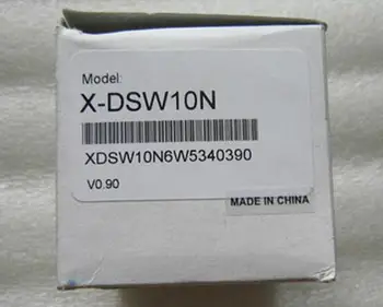 1PC Brand NEW AIRTAC Digital Pressure Gauge X-DSW10N
1PC Brand NEW AIRTAC Digital Pressure Gauge X-DSW10N