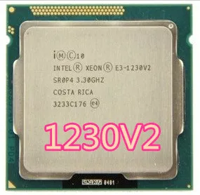 Процессор Intel Xeon E3 1230 V2|intel xeon|intel xeon e3-1230 v2lga 1155 cpu |