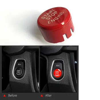 100% Brand New Engine Start Button Replacement Kit For BMW F Chassis F10 F30 W/ Auto Start-Stop
100% Brand New Engine Start Button Replacement Kit For BMW F Chassis F10 F30 W/ Auto Start-Stop