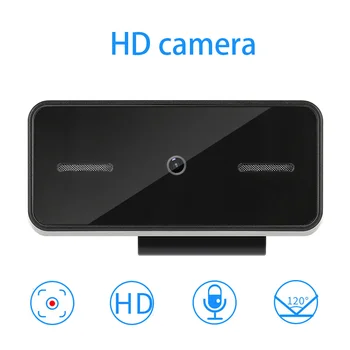 1080P Webcam USB2.0 Computer Network Live Camera Network Camera Free Drive USB Cam Hd Camera With Mic Web Camera For Computer 
1080P Webcam USB2.0 Computer Network Live Camera Network Camera Free Drive USB Cam Hd Camera With Mic Web Camera For Computer