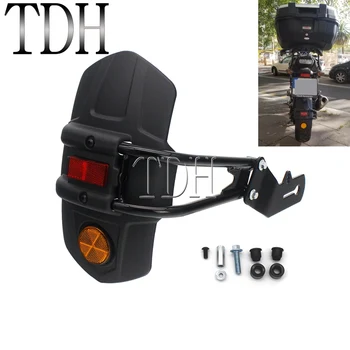 Mudguard Rear Mud Cover Bracket Splash Hugger Tail Fender For Honda CRF1000L CB NC CBR 700 750 1000 R6 Z750 ZX10R Z800 KLR
Mudguard Rear Mud Cover Bracket Splash Hugger Tail Fender For Honda CRF1000L CB NC CBR 700 750 1000 R6 Z750 ZX10R Z800 KLR
