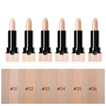 2020 Full Covers Acne Scars Dark Circles Freckles Concealer Waterproof Long-lasting Moisturizing Face Makeup Base Cosmetic TSLM1
2020 Full Covers Acne Scars Dark Circles Freckles Concealer Waterproof Long-lasting Moisturizing Face Makeup Base Cosmetic TSLM1