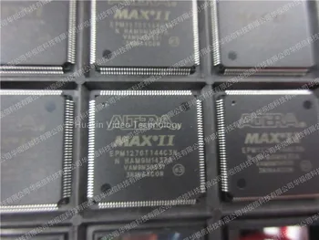 EPM1270T144C3N CPLD - Complex Programmable Logic Devices CPLD - MAX II 980 Macro 116 IO chip
EPM1270T144C3N CPLD - Complex Programmable Logic Devices CPLD - MAX II 980 Macro 116 IO chip