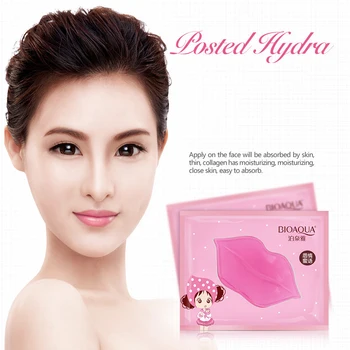 10 Pcs Korea lip care cosmetics collagen Lip mask moisturizer lip exfoliator plumper lip balm for lip augmentation Lips enhancer 
10 Pcs Korea lip care cosmetics collagen Lip mask moisturizer lip exfoliator plumper lip balm for lip augmentation Lips enhancer