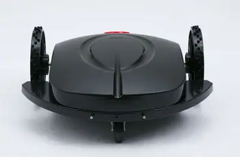 Home Appliances Sale Well Robot Lawn Mover,Auto Cuting Grass,Sale by Factory
Home Appliances Sale Well Robot Lawn Mover,Auto Cuting Grass,Sale by Factory