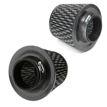 Car Air Filters Performance High Flow Cold Intake Filter Induction Kit Sport Power Mesh Cone Universal Scientific Structure Hot
Car Air Filters Performance High Flow Cold Intake Filter Induction Kit Sport Power Mesh Cone Universal Scientific Structure Hot