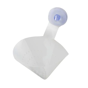 Multifunctional Kitchen Self-standing Sink Draining Leftover Juice Separated Juice Filter Reusable Foldable Simple Sink Filter
Multifunctional Kitchen Self-standing Sink Draining Leftover Juice Separated Juice Filter Reusable Foldable Simple Sink Filter