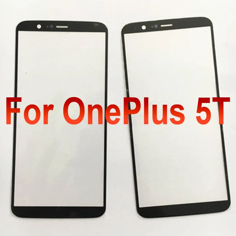 A+Quality For OnePlus 5T 5t Touch Screen Digitizer TouchScreen Glass panel For OnePlus 5 T Without Flex Cable Replacement Parts
A+Quality For OnePlus 5T 5t Touch Screen Digitizer TouchScreen Glass panel For OnePlus 5 T Without Flex Cable Replacement Parts
