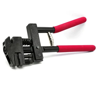 5mm Card card tag PVC office paper open Round hole rivet pliers Hole puncher Puncher Tool crimping Clamping pliers
5mm Card card tag PVC office paper open Round hole rivet pliers Hole puncher Puncher Tool crimping Clamping pliers