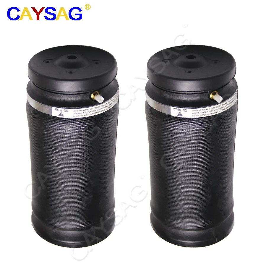 Pair 2 Rear MercedeBenz GL320 GL350 GL450 GL550 ML320 ML350 ML450 ML550 Air Spring Bag Air Suspension Boot 1663200325 1643201025
Pair 2 Rear MercedeBenz GL320 GL350 GL450 GL550 ML320 ML350 ML450 ML550 Air Spring Bag Air Suspension Boot 1663200325 1643201025