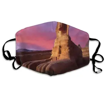 Face Mask Sphinx Wallpapers Fantastic Cycling Half Face Earloop Ski Mask for Boys
Face Mask Sphinx Wallpapers Fantastic Cycling Half Face Earloop Ski Mask for Boys