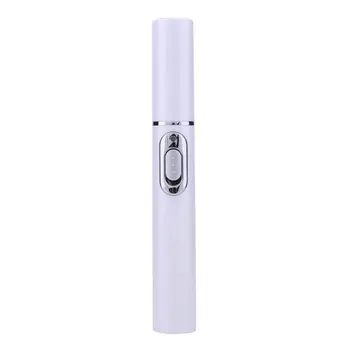 Acne Laser Pen Wrinkle Removal Machine Blue Light Therapy Massage Relax Soft Scar Dark Circles Remover Device
Acne Laser Pen Wrinkle Removal Machine Blue Light Therapy Massage Relax Soft Scar Dark Circles Remover Device