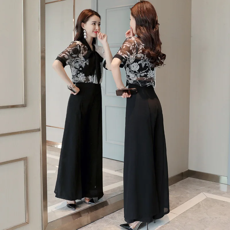 Two Case Elegant Street Korean-style Versatile Loose Casual Fashion Slimming Slim Fit 2019 Spring Set/Case
Two Case Elegant Street Korean-style Versatile Loose Casual Fashion Slimming Slim Fit 2019 Spring Set/Case