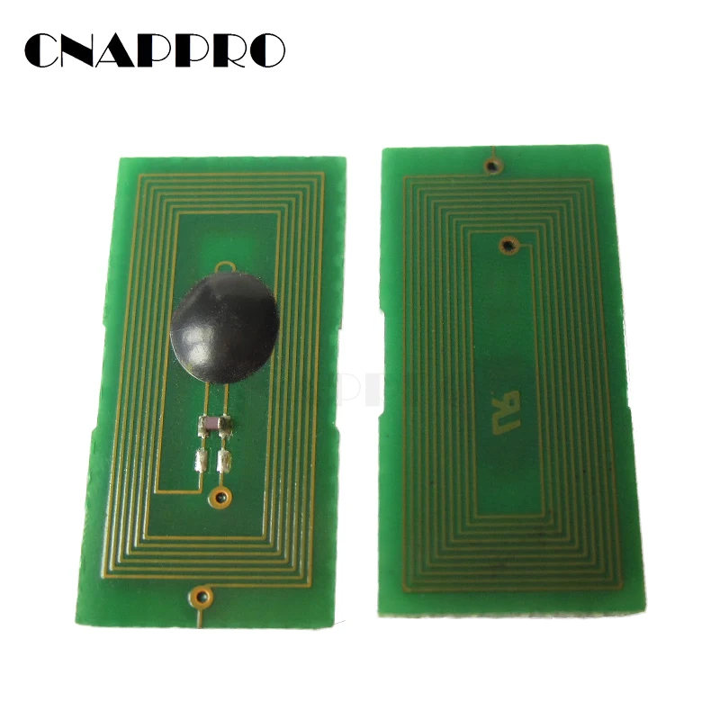 

20PCS worldwide MPC4000 Toner cartridge Chip For Ricoh Aficio MPC5000 LD540C LD550C C4040 C5050 MP C4000 C5000 Reset Chips