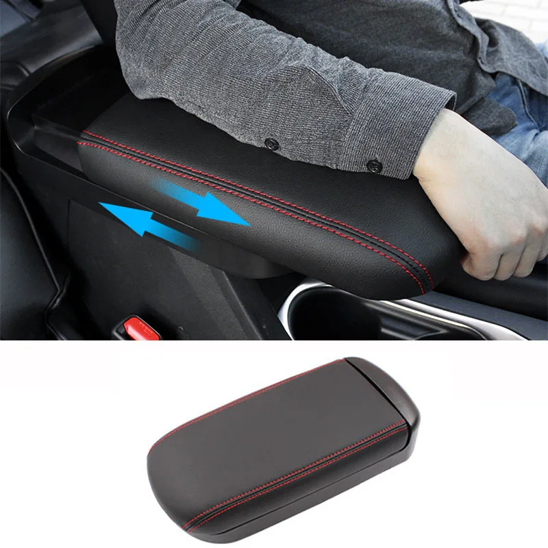 For Toyota Corolla 2014 ~ 2018 Altis 2019 2020 Special Sliding Lengthen Telescopic Modification Accessories For Armrest Box
For Toyota Corolla 2014 ~ 2018 Altis 2019 2020 Special Sliding Lengthen Telescopic Modification Accessories For Armrest Box