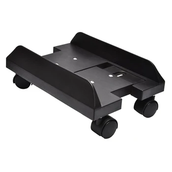 Desktop Computer Host Bracket Removable Host Box Rack Home Simple Multi-function Bracket Pulley With Brake
Desktop Computer Host Bracket Removable Host Box Rack Home Simple Multi-function Bracket Pulley With Brake