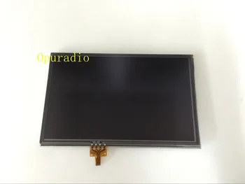 New Original 7 inch LCD Display C070VVN02.3 with touch screen digitizer for S60L Car GPS Navigation Systerm
New Original 7 inch LCD Display C070VVN02.3 with touch screen digitizer for S60L Car GPS Navigation Systerm