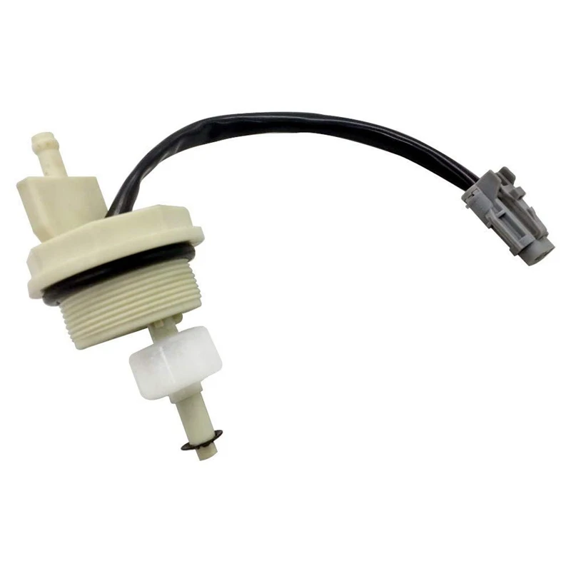 12639277 Water in Fuel Indicator Sensor for GM Duramax 6.6L Chevrolet Silverado and for GMC Sierra
12639277 Water in Fuel Indicator Sensor for GM Duramax 6.6L Chevrolet Silverado and for GMC Sierra