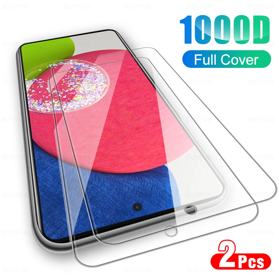 2 шт., Защита экрана для Samsung Galaxy A52s 5G A52 5G A50 A50s A51 A71, закаленное стекло A42 5G A41 A40 A32 5G A30 A30s A22
2 шт., Защита экрана для Samsung Galaxy A52s 5G A52 5G A50 A50s A51 A71, закаленное стекло A42 5G A41 A40 A32 5G A30 A30s A22