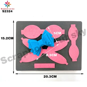 Exquisite bow wooden die-cutting clipboard craft knife die compatible with most manual die-cutting
Exquisite bow wooden die-cutting clipboard craft knife die compatible with most manual die-cutting