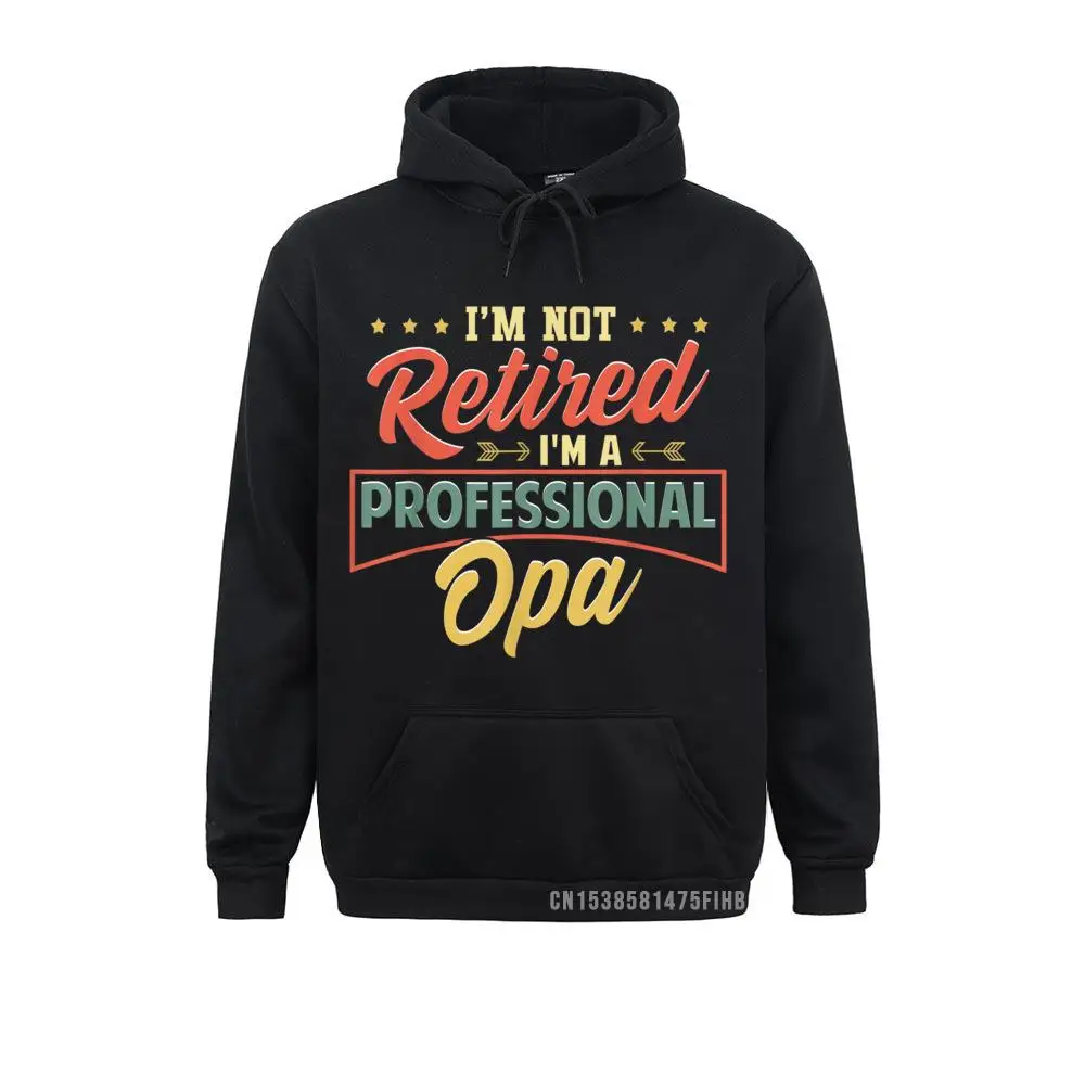 Mens I'm Not Retired I'm A Professional Opa Funny Fathers Day Hoodie Mens Sweatshirts Hoodies 2021 New Comics Sportswears
Mens I'm Not Retired I'm A Professional Opa Funny Fathers Day Hoodie Mens Sweatshirts Hoodies 2021 New Comics Sportswears