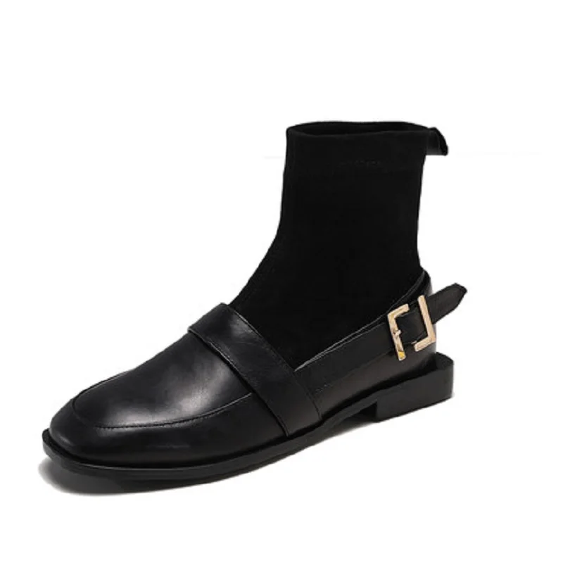 2019 new Martin boots female summer boots children ins thin small with short boots women spring and autumn single boots
2019 new Martin boots female summer boots children ins thin small with short boots women spring and autumn single boots