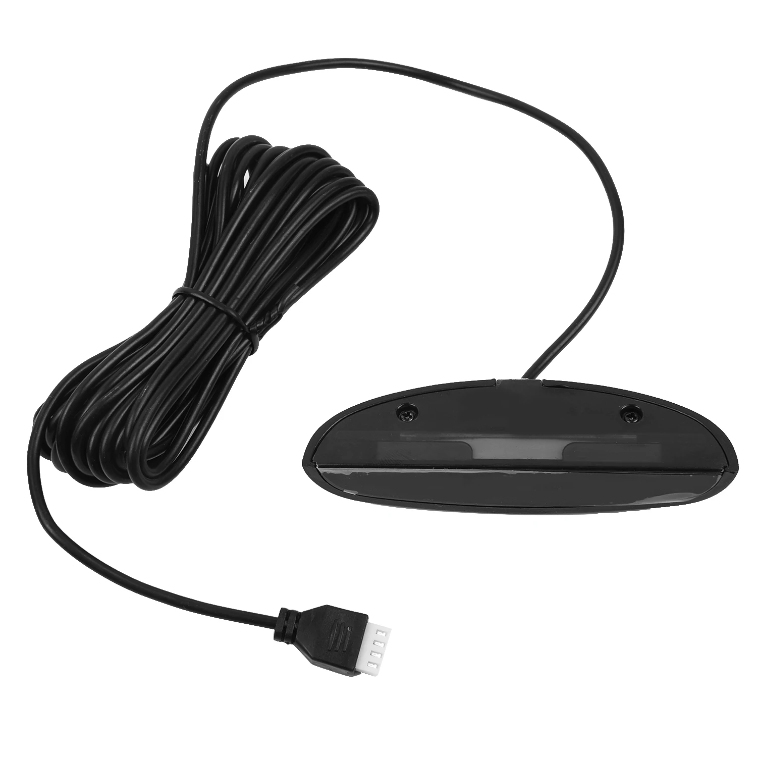 LED Display Car 4 Parking Sensors Reverse Audio Backup Radarr Alarm System Kit Bl Black Buzzer/Voice Reversing Radars 0.3~2.5m
LED Display Car 4 Parking Sensors Reverse Audio Backup Radarr Alarm System Kit Bl Black Buzzer/Voice Reversing Radars 0.3~2.5m