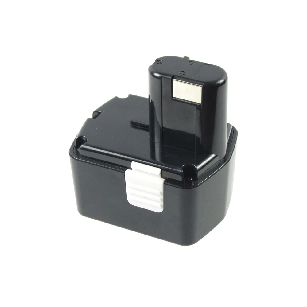 High Quality 14.4V 3000mAh NI-MH Battery for Power Tool Hitachi EB1412S EB1414S EB14B hot sell 
High Quality 14.4V 3000mAh NI-MH Battery for Power Tool Hitachi EB1412S EB1414S EB14B hot sell