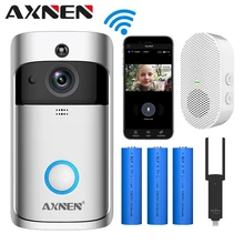¡Excelente intercomunicador para tu dinero! La entrega a Moscú en 17 días, Todo bien lleno 4 teléfonos conectados sin problemas ¡Hasta que entienda el algoritmo de grabación escribe entonces es no Googlyme! No olvides quitar la etiqueta de la terminal de la batería!) vendedor y recomendar