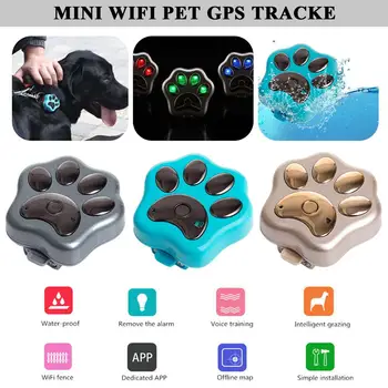 3G GPS tracker Cat Dog Pet GPS Locator RF-V40 Real-time Tracking Waterproof WCDMA Dog Tracker Waterproof Geo-fence Free Web APP
3G GPS tracker Cat Dog Pet GPS Locator RF-V40 Real-time Tracking Waterproof WCDMA Dog Tracker Waterproof Geo-fence Free Web APP