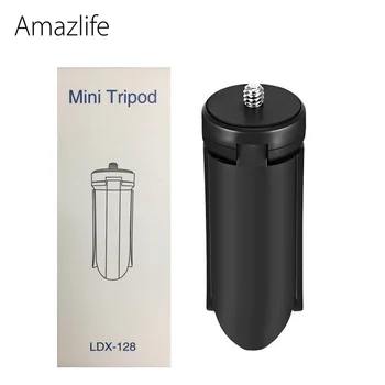 Amazlife Mini Travel Tripod Stand Handle Grip for Cell Phone Gopro Camera Zhiyun Feiyu Gimbal Stabilizer
Amazlife Mini Travel Tripod Stand Handle Grip for Cell Phone Gopro Camera Zhiyun Feiyu Gimbal Stabilizer