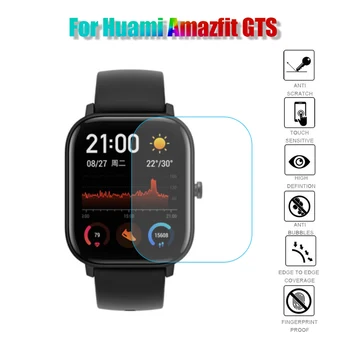For Huami Amazfit GTS Protective Film Explosion-Proof Clear Full Cover Soft TPU Guard Cover Smartwatch Screen Protector 3pcs
For Huami Amazfit GTS Protective Film Explosion-Proof Clear Full Cover Soft TPU Guard Cover Smartwatch Screen Protector 3pcs