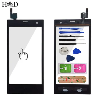 4.5'' Mobile Touch Screen TouchScreen For Medion Life P4501 P4502 Touch Screen Digitizer Panel Sensor Front Glass Tools Adheisve
4.5'' Mobile Touch Screen TouchScreen For Medion Life P4501 P4502 Touch Screen Digitizer Panel Sensor Front Glass Tools Adheisve