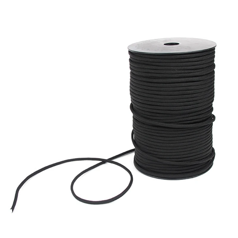 100m Paracord Rope 9 Strands Paracord Parachute Cord Lanyard Rope Climbing Camping Tent Wind Rope Clothesline for Outdoor*
100m Paracord Rope 9 Strands Paracord Parachute Cord Lanyard Rope Climbing Camping Tent Wind Rope Clothesline for Outdoor*