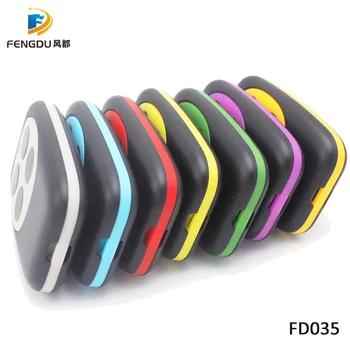 Cloning gate Remote Control Duplicator 433,92MHz remote 433MHz Fixed code remote transmitter key duplicator for barrier
Cloning gate Remote Control Duplicator 433,92MHz remote 433MHz Fixed code remote transmitter key duplicator for barrier