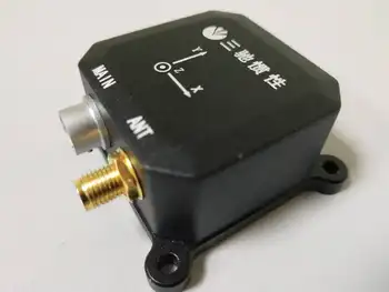 200S, MEMS gyroscope, AHRS attitude, integrated navigation, inertial devices, IMU, attitude module
200S, MEMS gyroscope, AHRS attitude, integrated navigation, inertial devices, IMU, attitude module