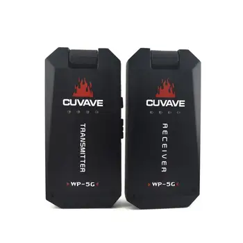 5G Wireless 5.8GHz Guitar System Rechargeable Audio Transmitter for Electric Guitars Amplifier guitar accessories
5G Wireless 5.8GHz Guitar System Rechargeable Audio Transmitter for Electric Guitars Amplifier guitar accessories