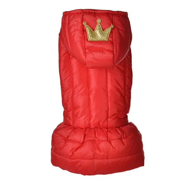 XS-XXL pet clothes Puppy pet skirt autumn and winter puppy cotton dress new fashion Teddy dog skirt
XS-XXL pet clothes Puppy pet skirt autumn and winter puppy cotton dress new fashion Teddy dog skirt